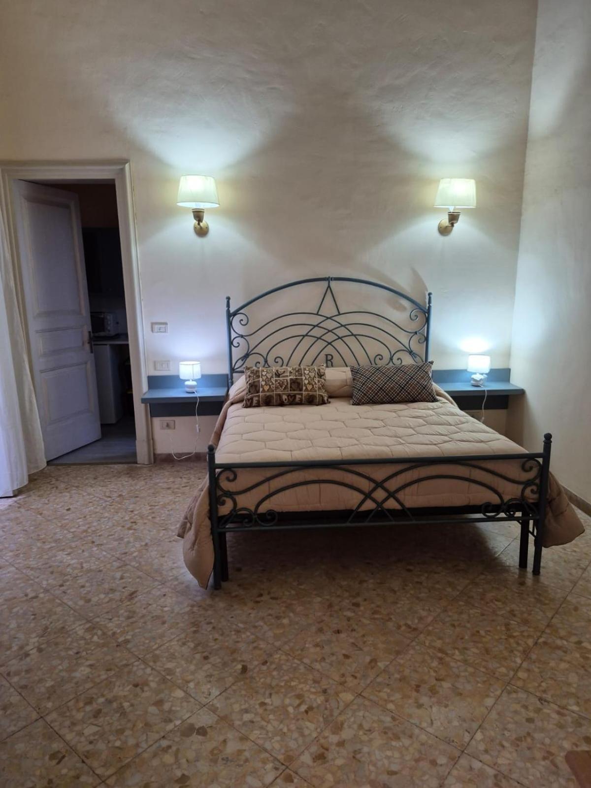 Appartement Gli Di Palazzo Umberto I *